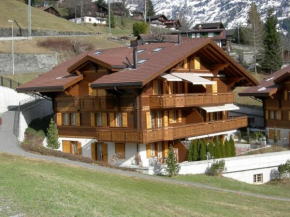 Chamonix 2-Bettwohnung